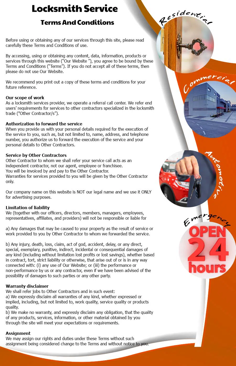 Gallery Locksmith Store Littleton, CO 303-566-9164